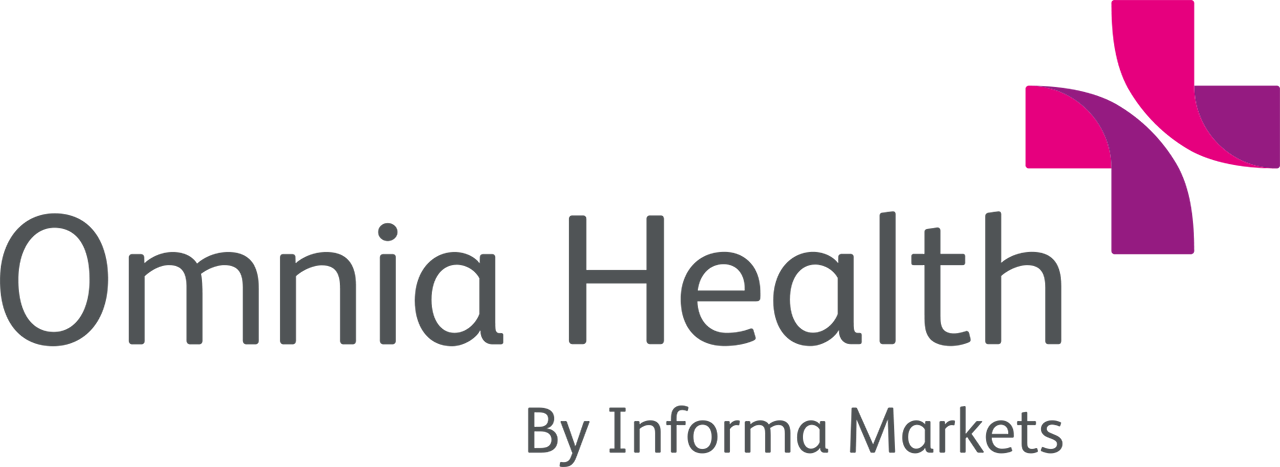 Omnia-Health标志